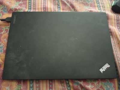 Lenovo ThinkPad X260