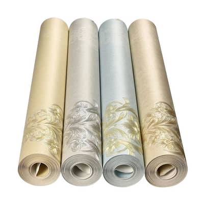 Wallpapers  3D/Wallpapers /Wood flooring / Pvc flooring/ Wall paneling