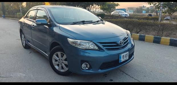 2D saloon 2008 up for sale