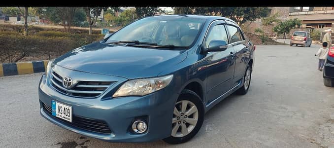 2D saloon 2008 up for sale