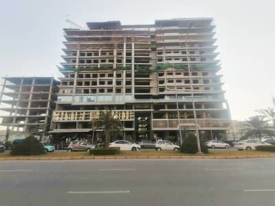 Best Options For Flat Is Available For Sale In Bahria Orchard Phase 4