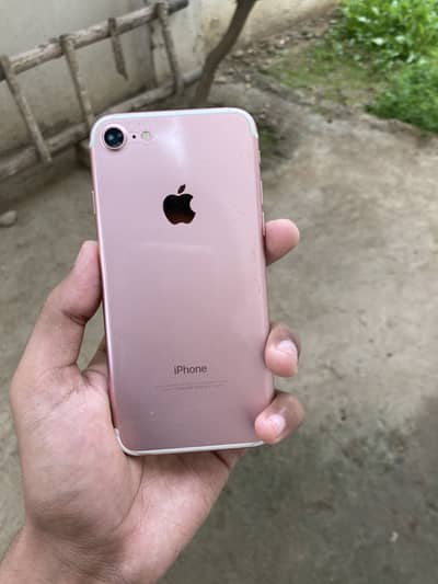 iPhone 7 PTA Approved