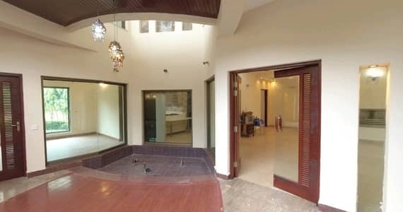 Centrally Located House In Askari 10 Is Available For sale
