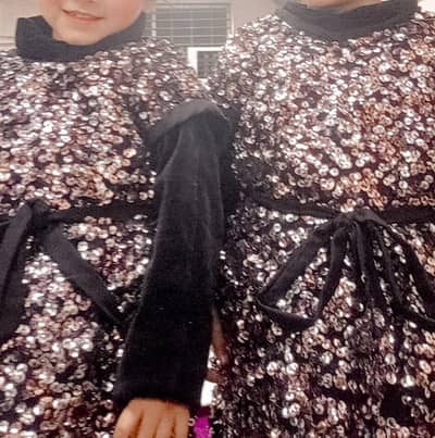 party ware fancy maxis