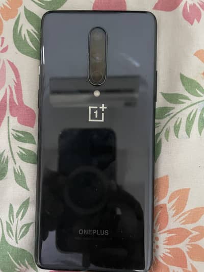 One plus 8 5G