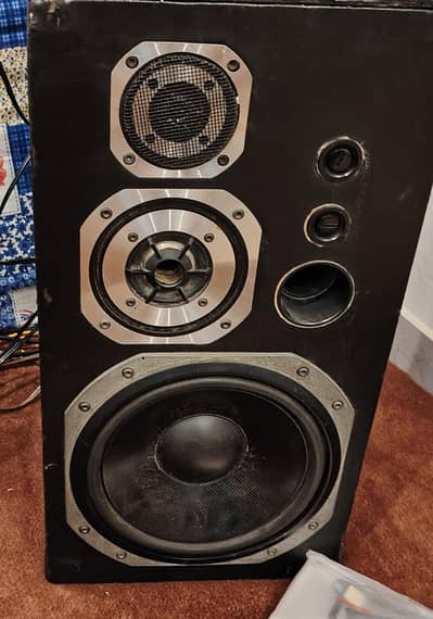 Kenwood LS 880A search on google