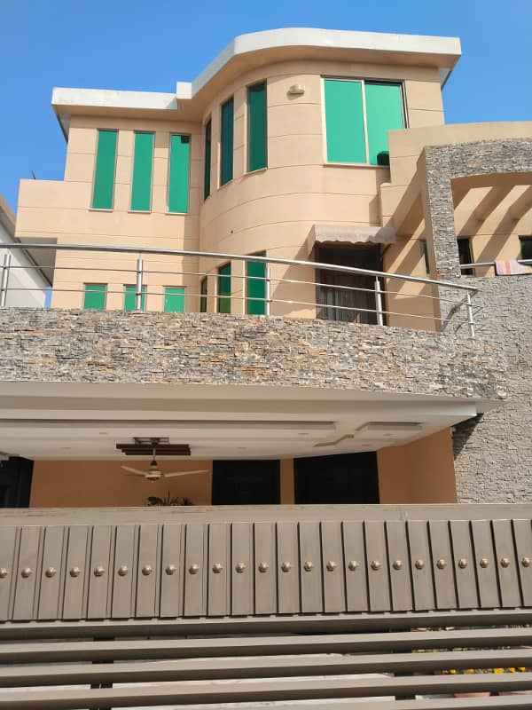 Upper portion for rent 1