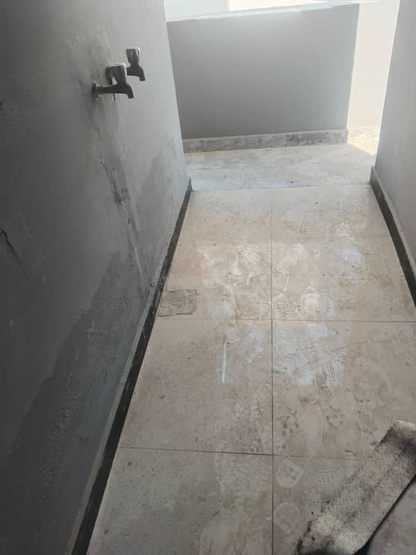 Upper portion for rent 16