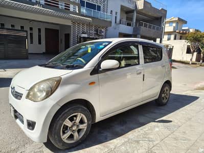 Daihatsu Mira 2008 / 2012 Import