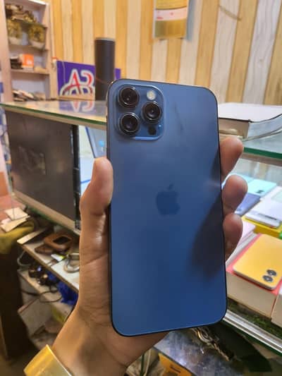 12 pro max pta proved 128gb 92 health