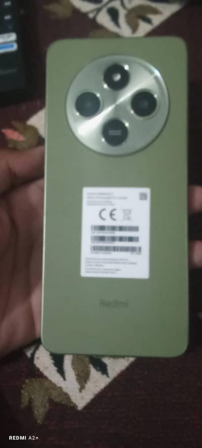 Redmi 14C Mobile Phone