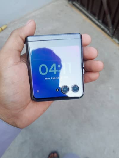 Motorola Razr 40 Ultra