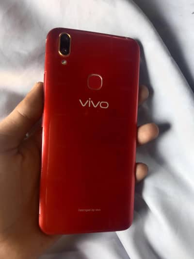  Vivo Y85 (4GB / 64GB) For Sale 
