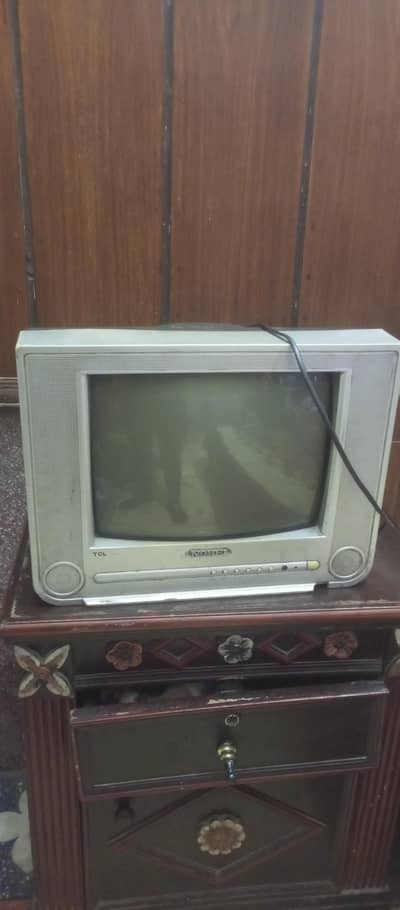 TCL / Nobel Television