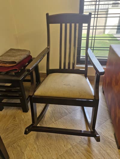 Rocking Chair