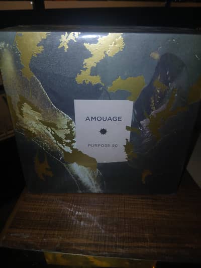 AMOUAGE perfume for sale