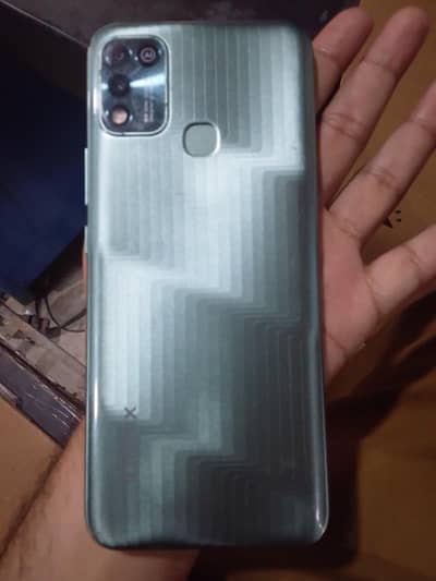 Infinix hot 11play for sale