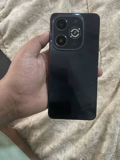 Infinix smart 8 plus urgent sale