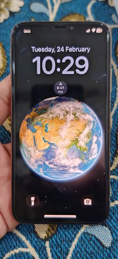 I phone xs pta 256 gb