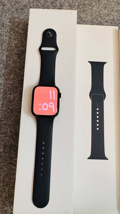 Apple Watch - Series 7