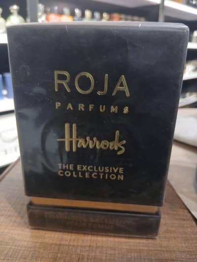 Roja Harrods perfume for sale