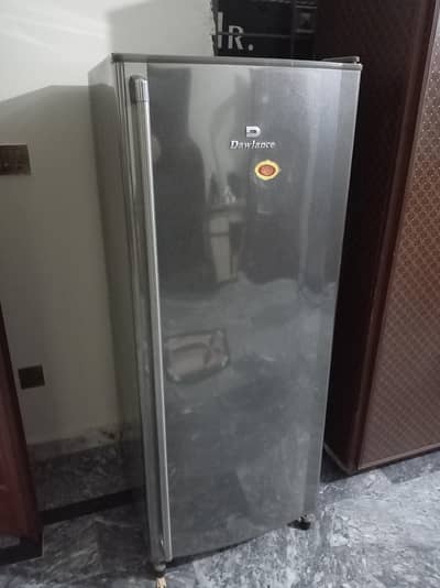 Dawlance Vertical Freezer