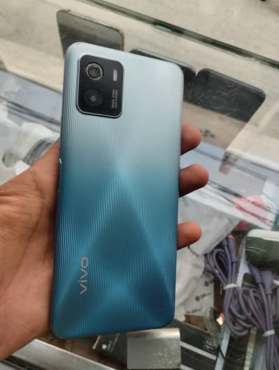 vivo y15c 4ram 64 room