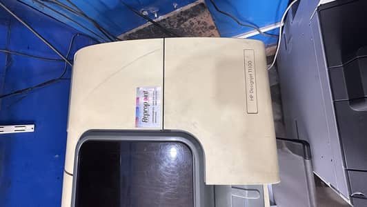 HP T1100 plottter 44inches