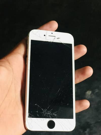 I phone 6 s mobile for sale