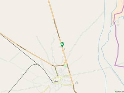 Prime 24 Kanal Commercial Plot Main Ferozepur Road, Near Haji Park Kasur