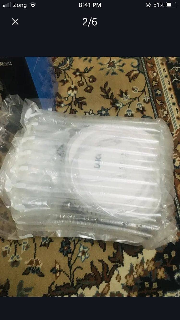 Nebulizer machine 1