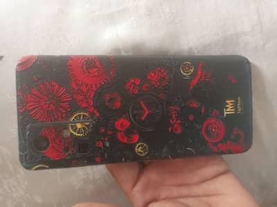 Infinix zero x new 8.128