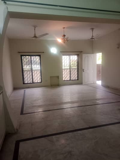 G-8/2 double story house