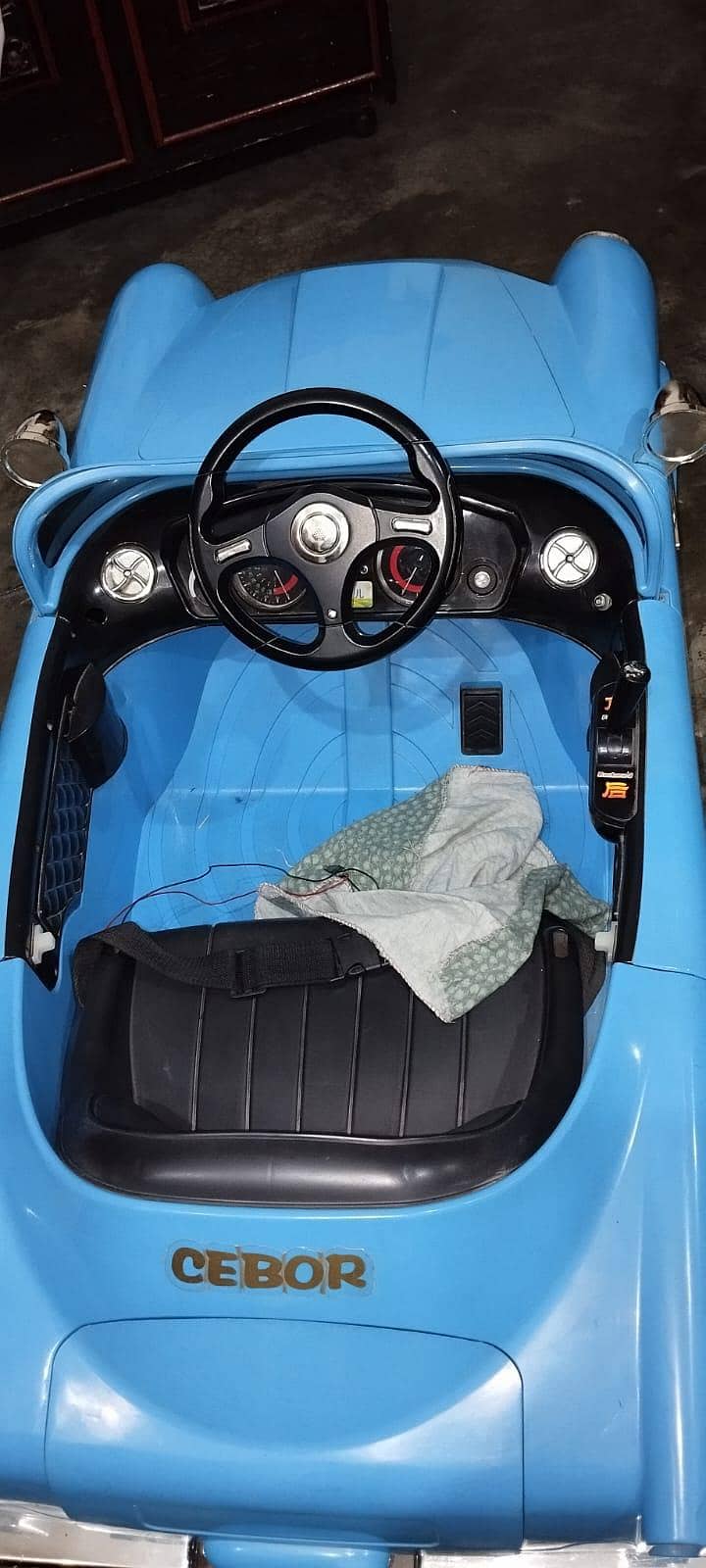 Remote control car 0