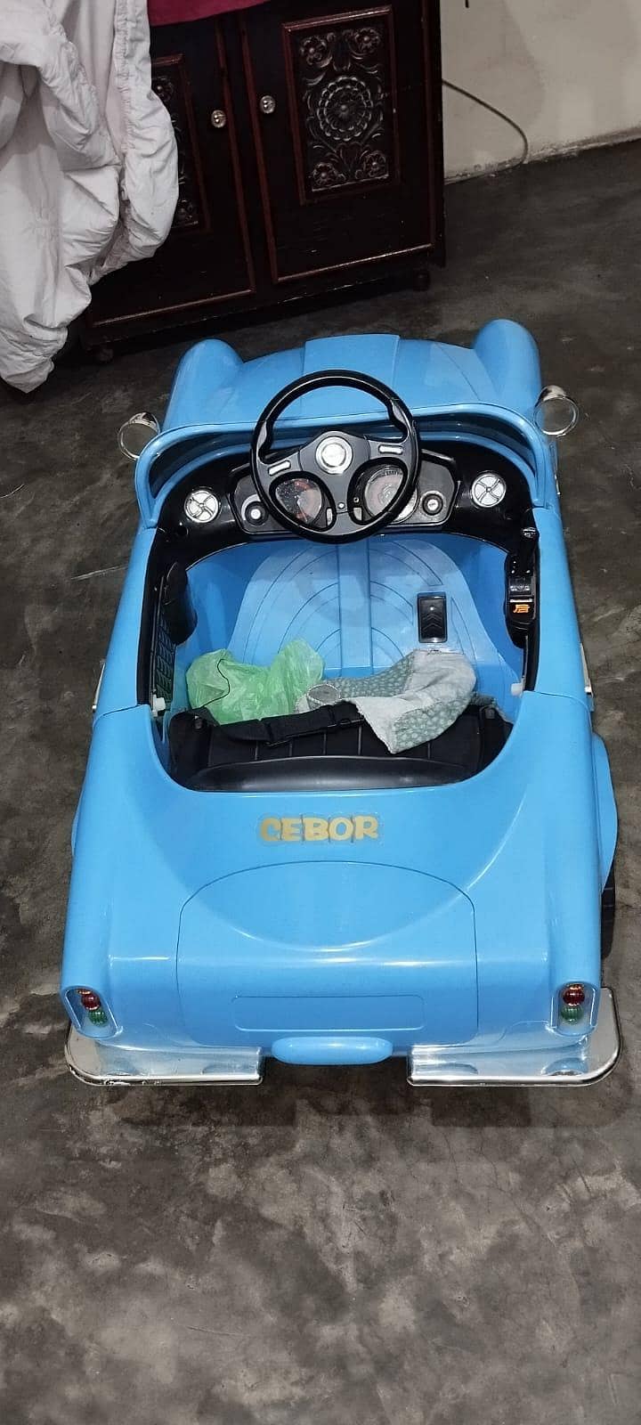 Remote control car 1