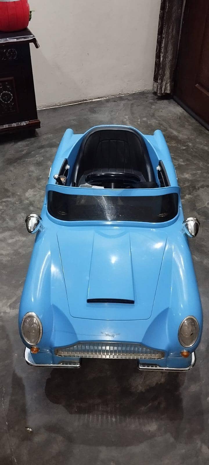 Remote control car 4