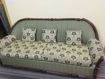 5 seater sofa