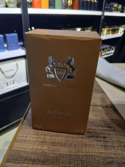 ALTHAIR PERFUME FOR SALE ( EDP)