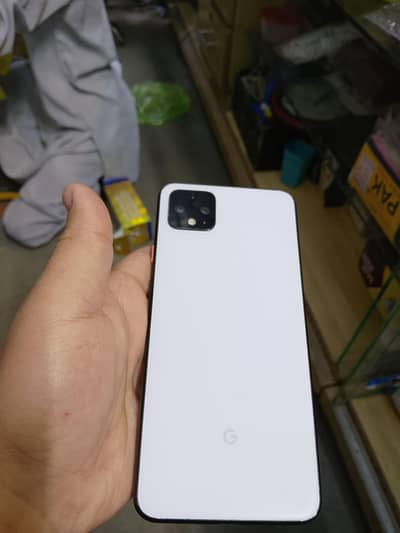 google pixel 4 xl