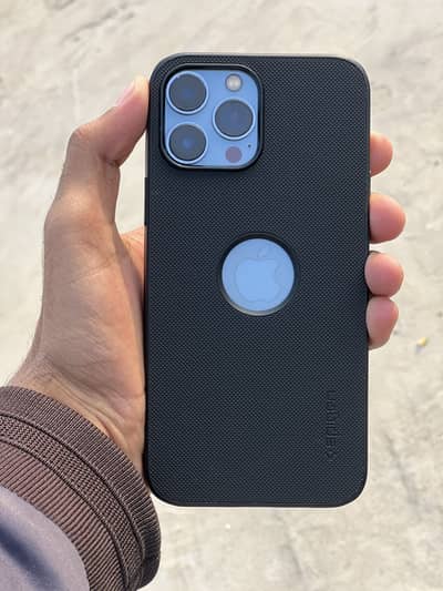 Iphone 13 pro max 128 gb all ok