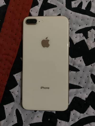 iPhone 8 Plus 256gb exchange possible