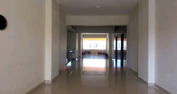 Highly-coveted 10 Marla Flat Is Available In Askari 11 For sale