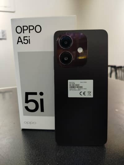 OPPO A5I