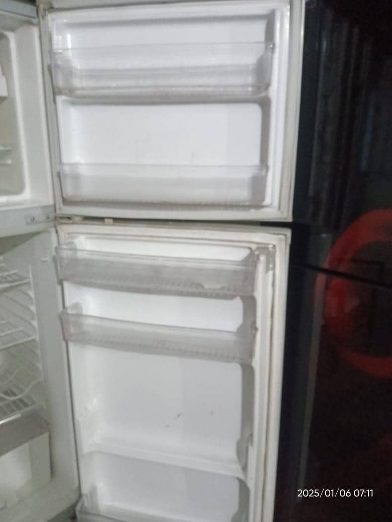 refrigerator 7
