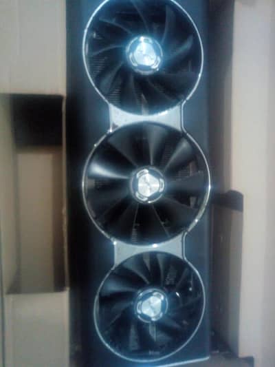 ADM RADEON RX 5700XT 8GB GDDR6 THICC III