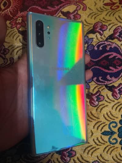 samsung note 10 plus for sale