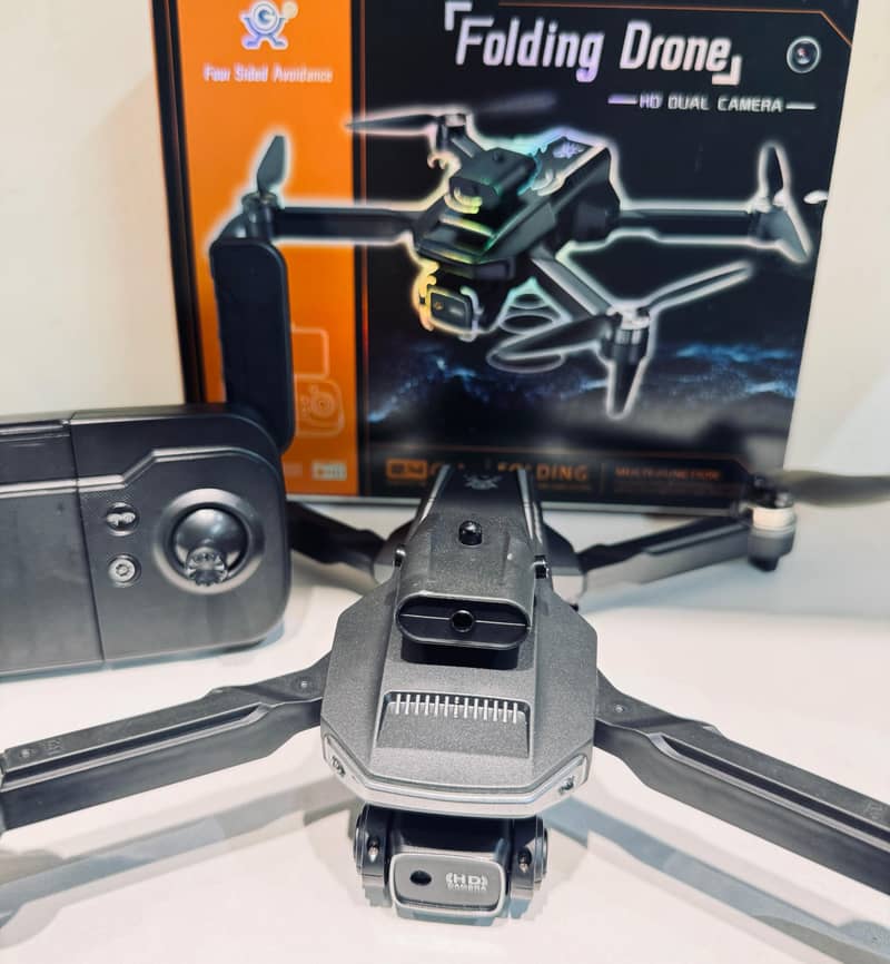 folding drone 1