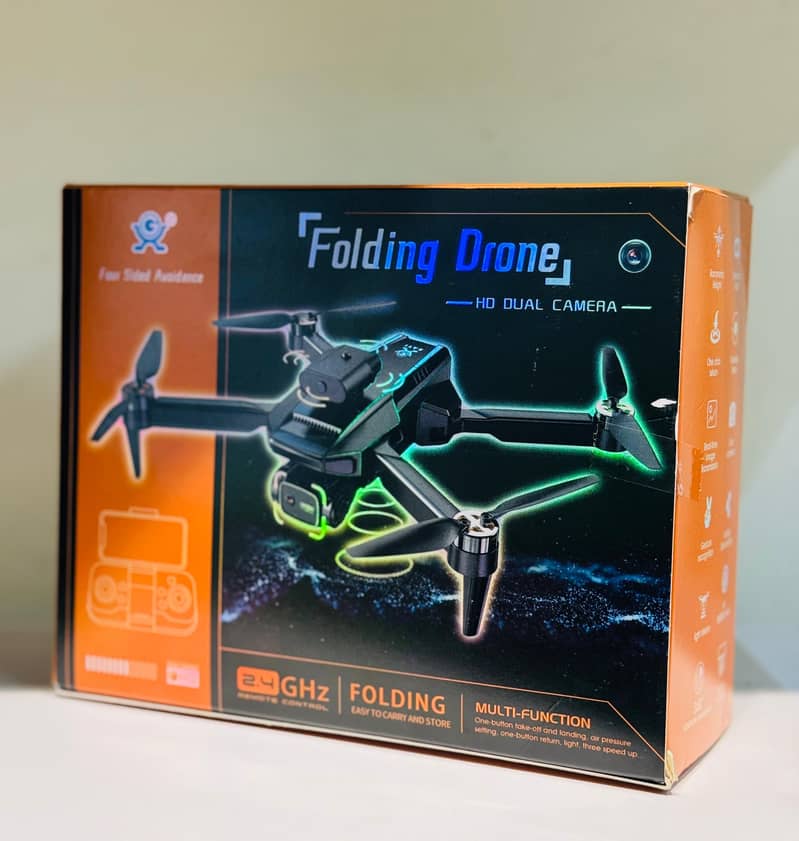 folding drone 4