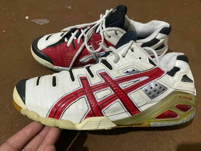 Badminton shoes | size 43,44 | Original