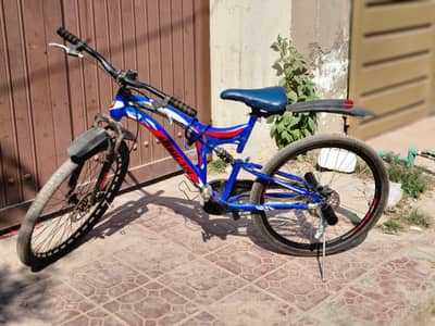 Morgan australia imported bicycle For sale